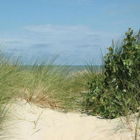 Goudstrand Oostduinkerke Exterior photo