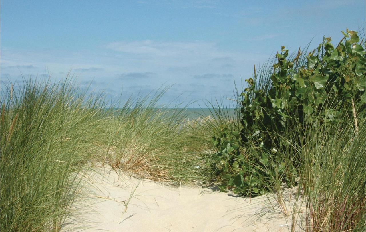 Goudstrand Oostduinkerke Exterior photo