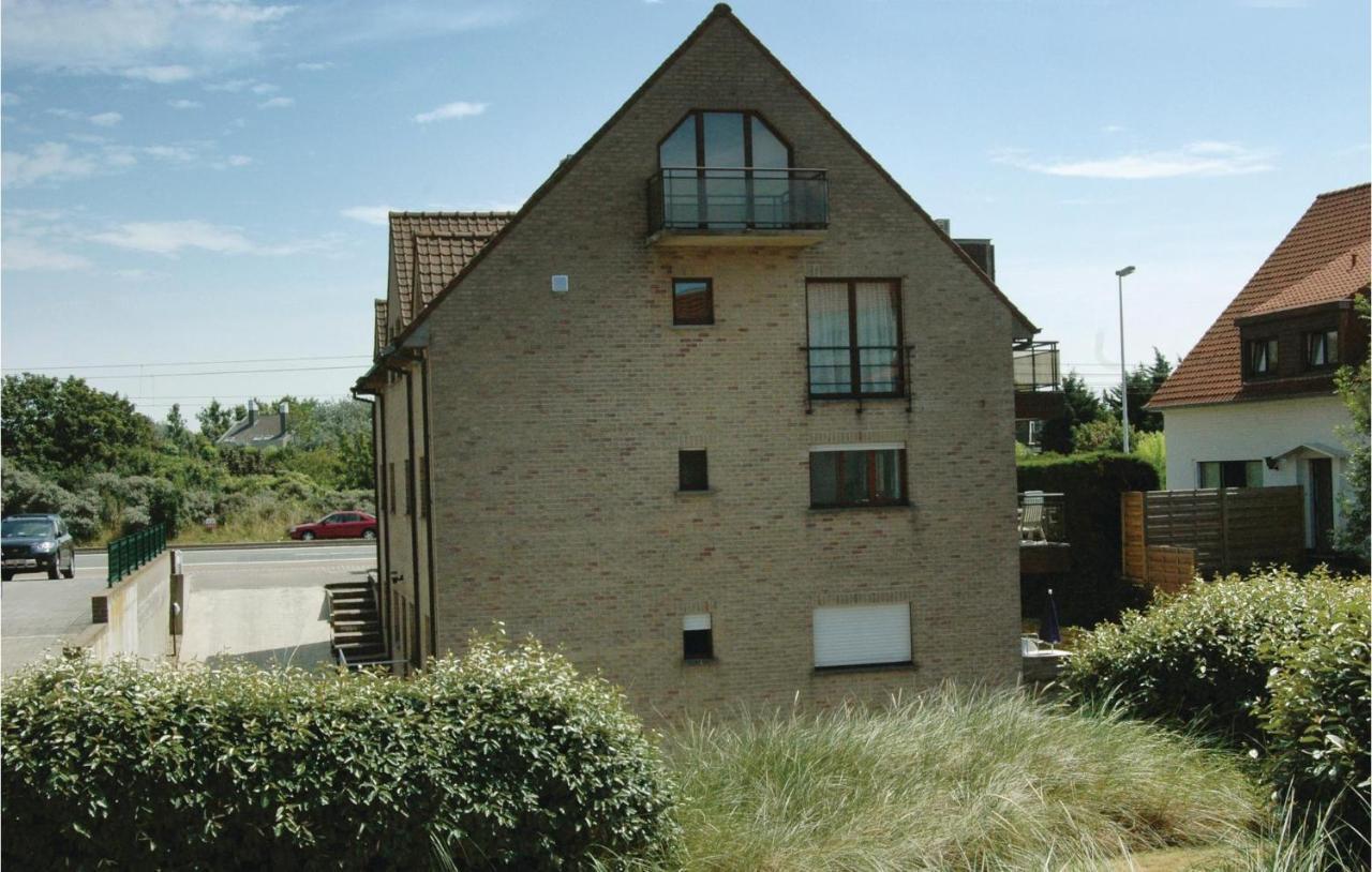 Goudstrand Oostduinkerke Exterior photo