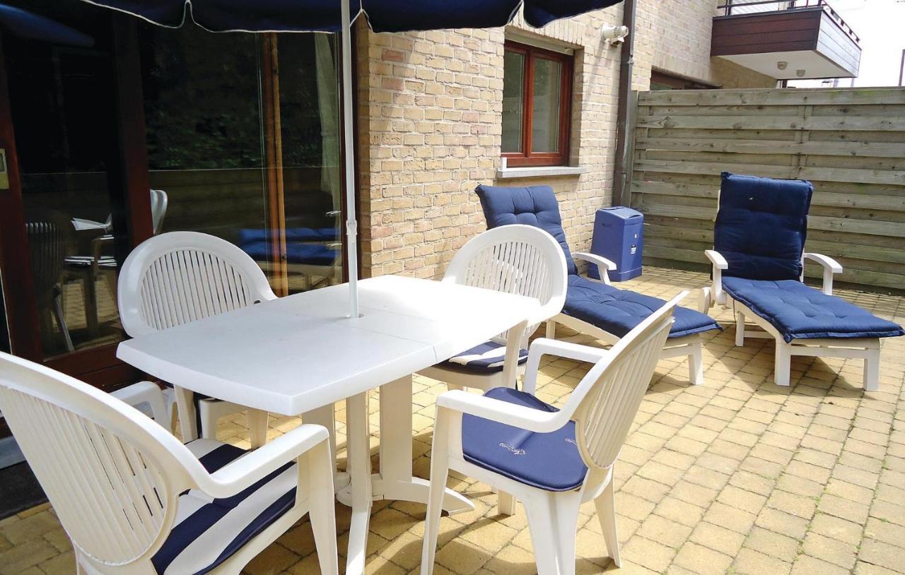Goudstrand Oostduinkerke Exterior photo